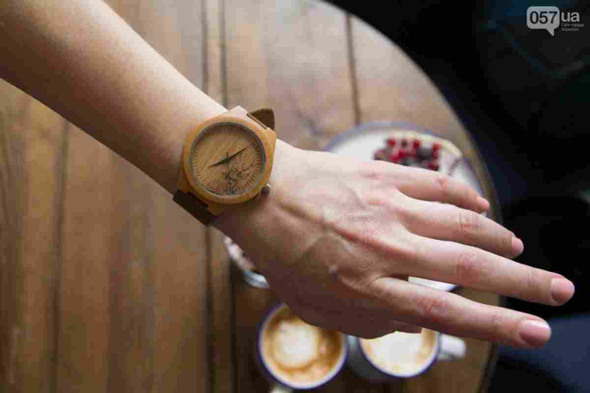 5 причин, почему купить часы в подарок - хорошая идея